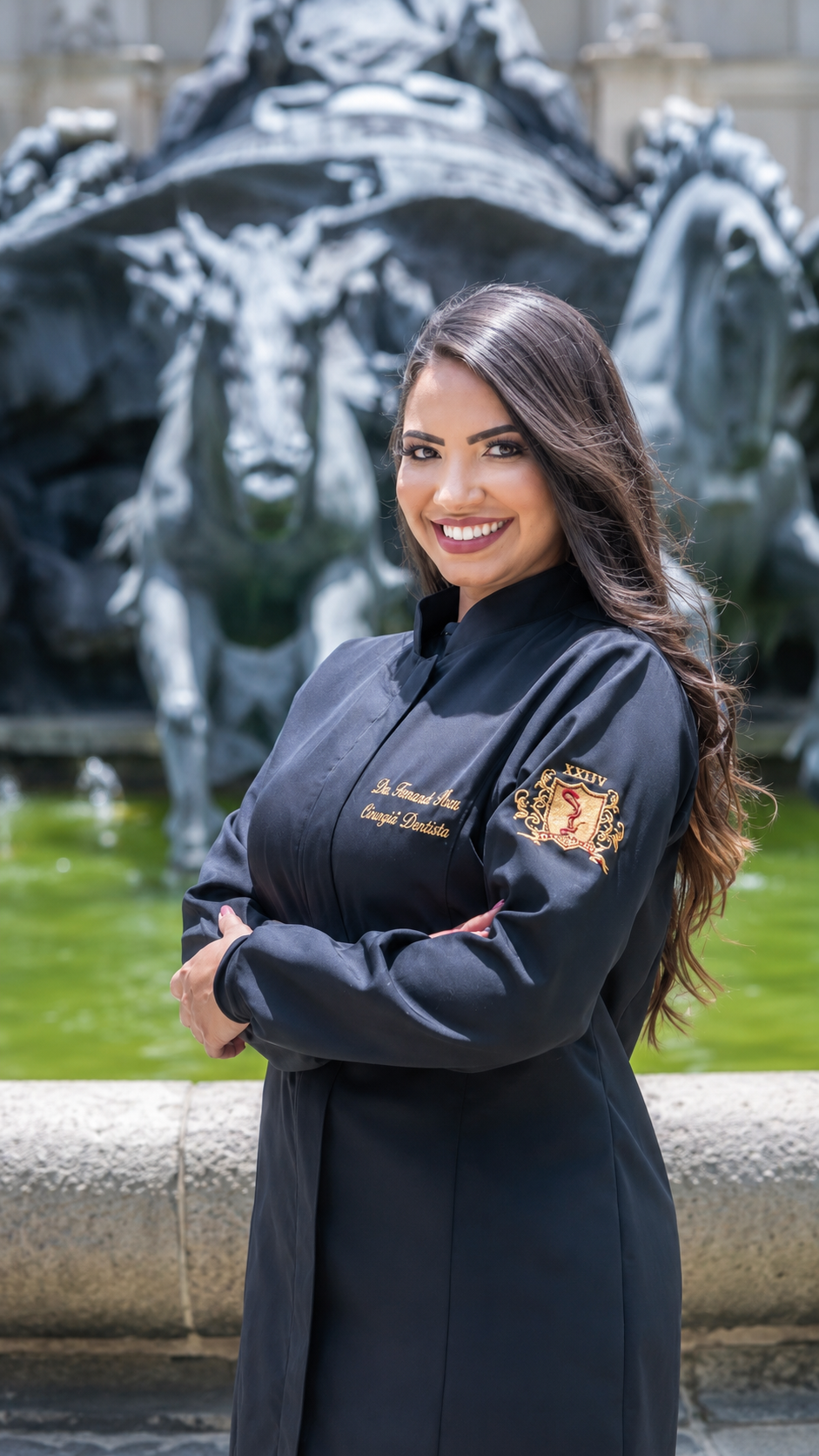 Dra. Fernanda Alves